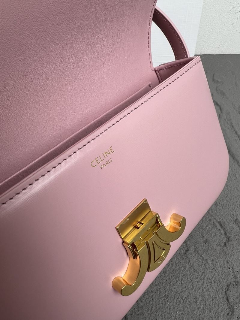 Ce1i*e triomphe bags